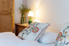 Ferienwohnung im Ötzergut